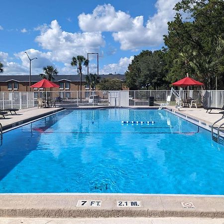 Quality Inn Gainesville I-75 מראה חיצוני תמונה
