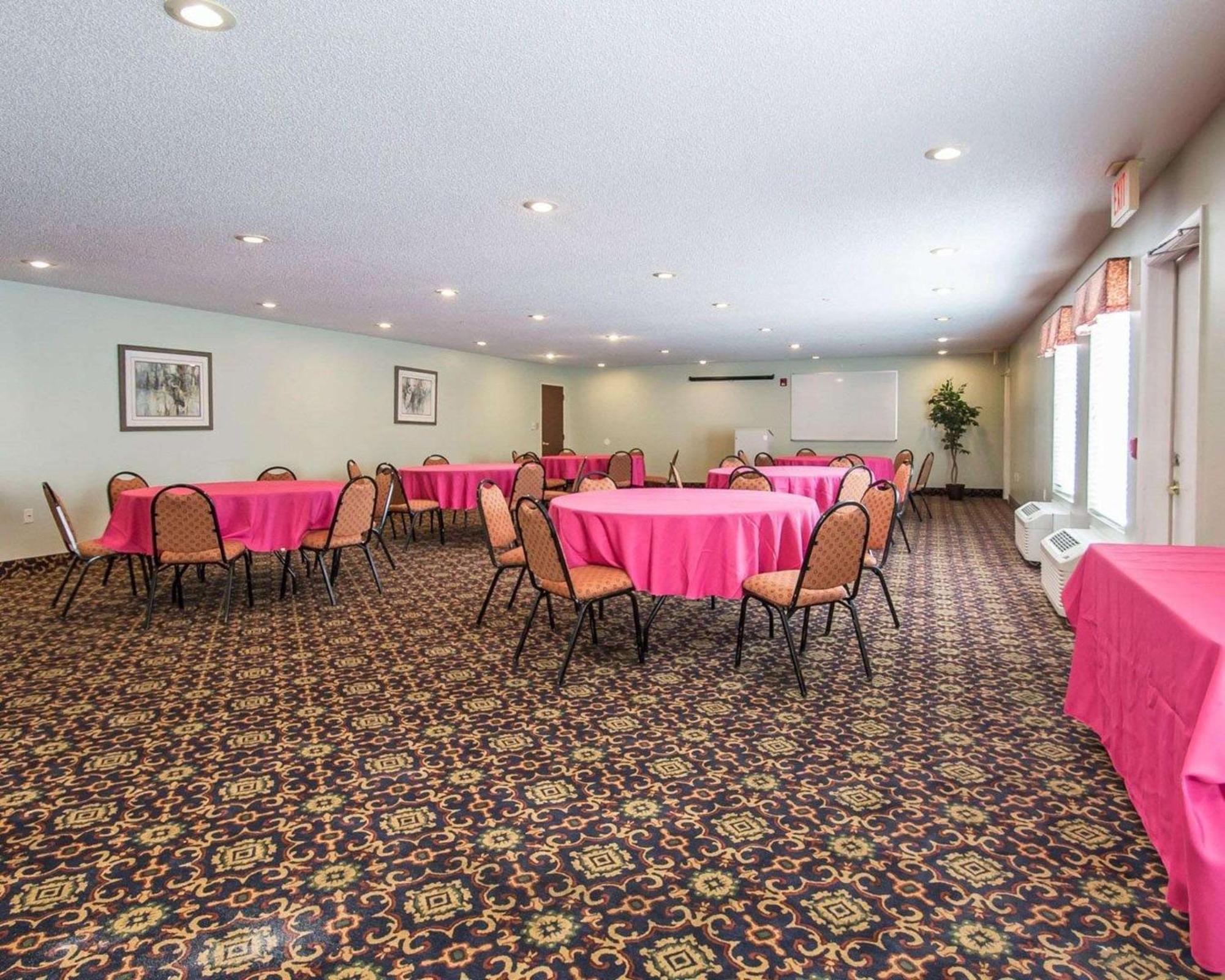 Quality Inn Gainesville I-75 מראה חיצוני תמונה