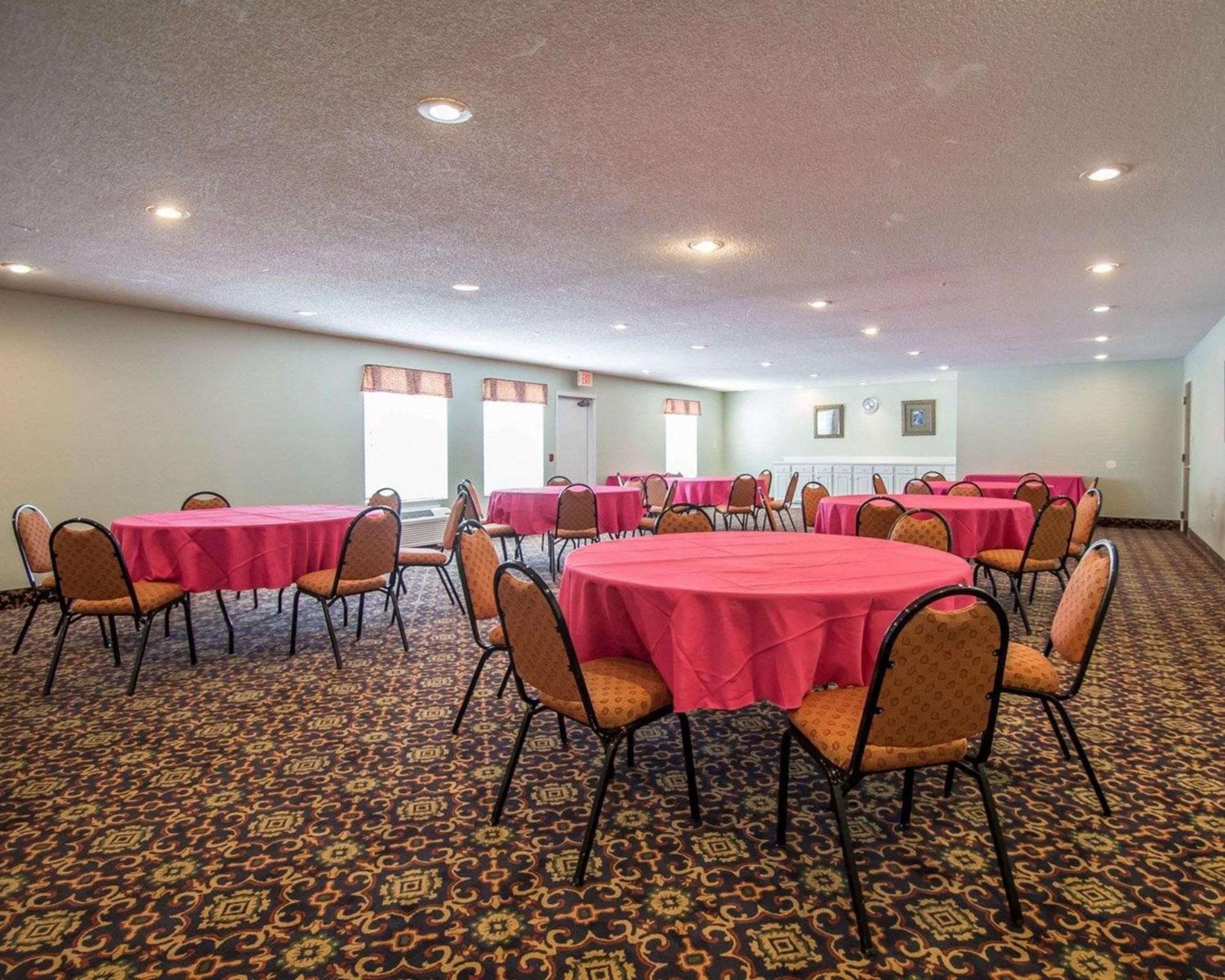 Quality Inn Gainesville I-75 מראה חיצוני תמונה