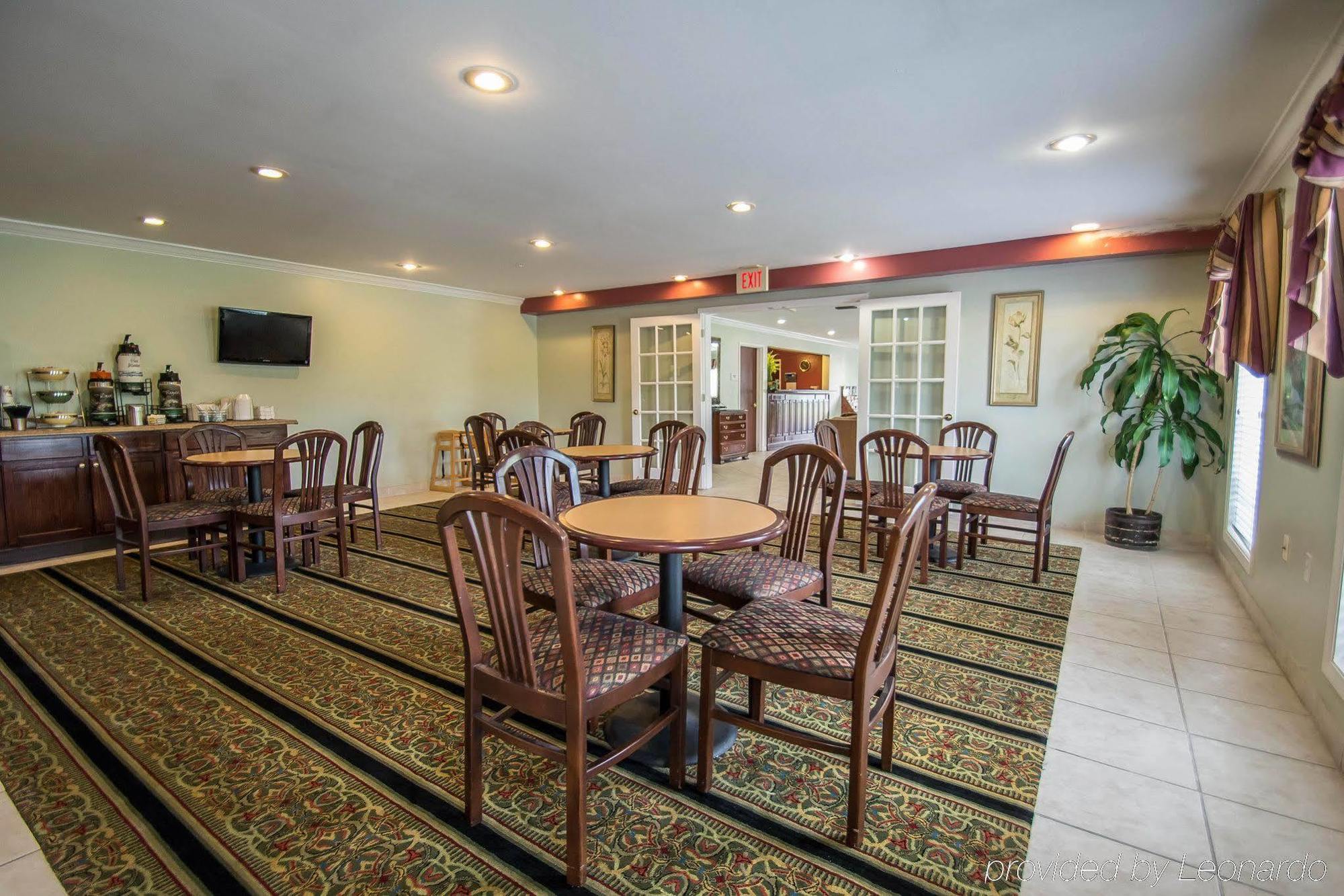 Quality Inn Gainesville I-75 מראה חיצוני תמונה