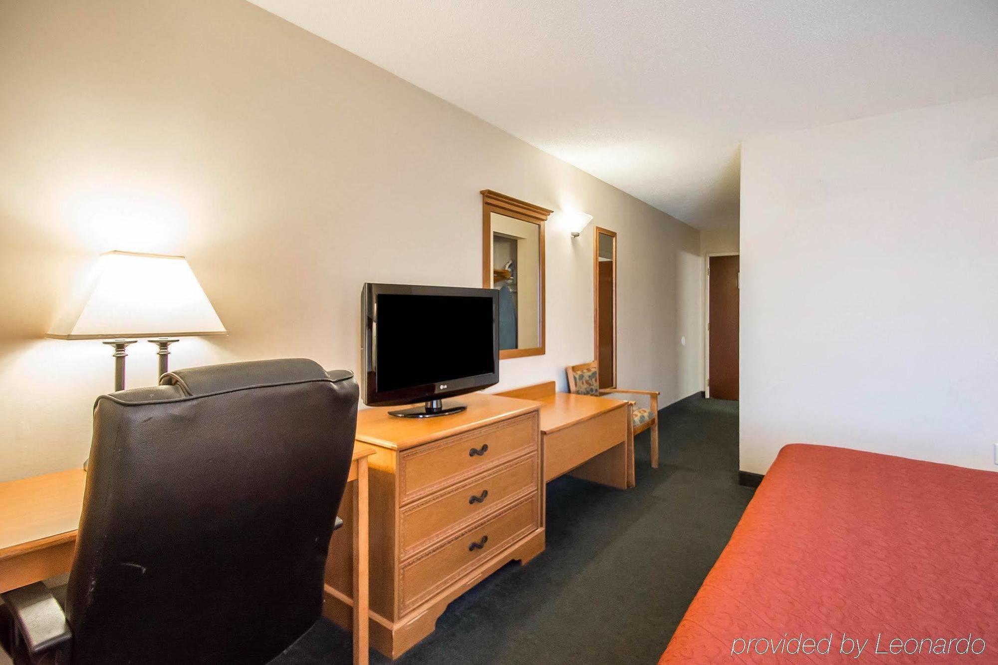 Quality Inn Gainesville I-75 מראה חיצוני תמונה