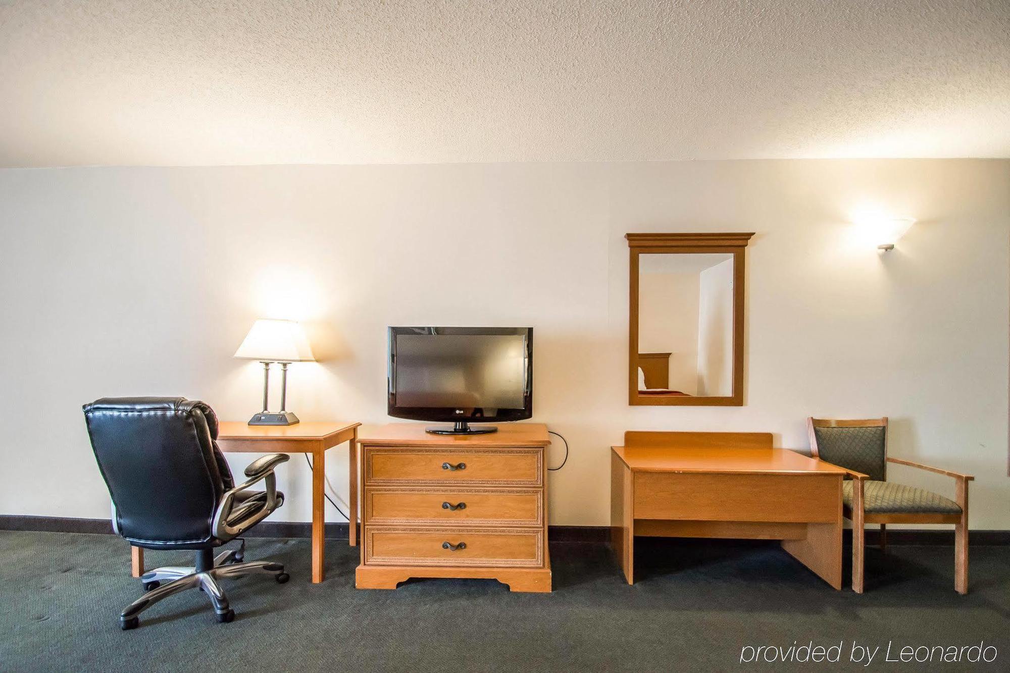 Quality Inn Gainesville I-75 מראה חיצוני תמונה