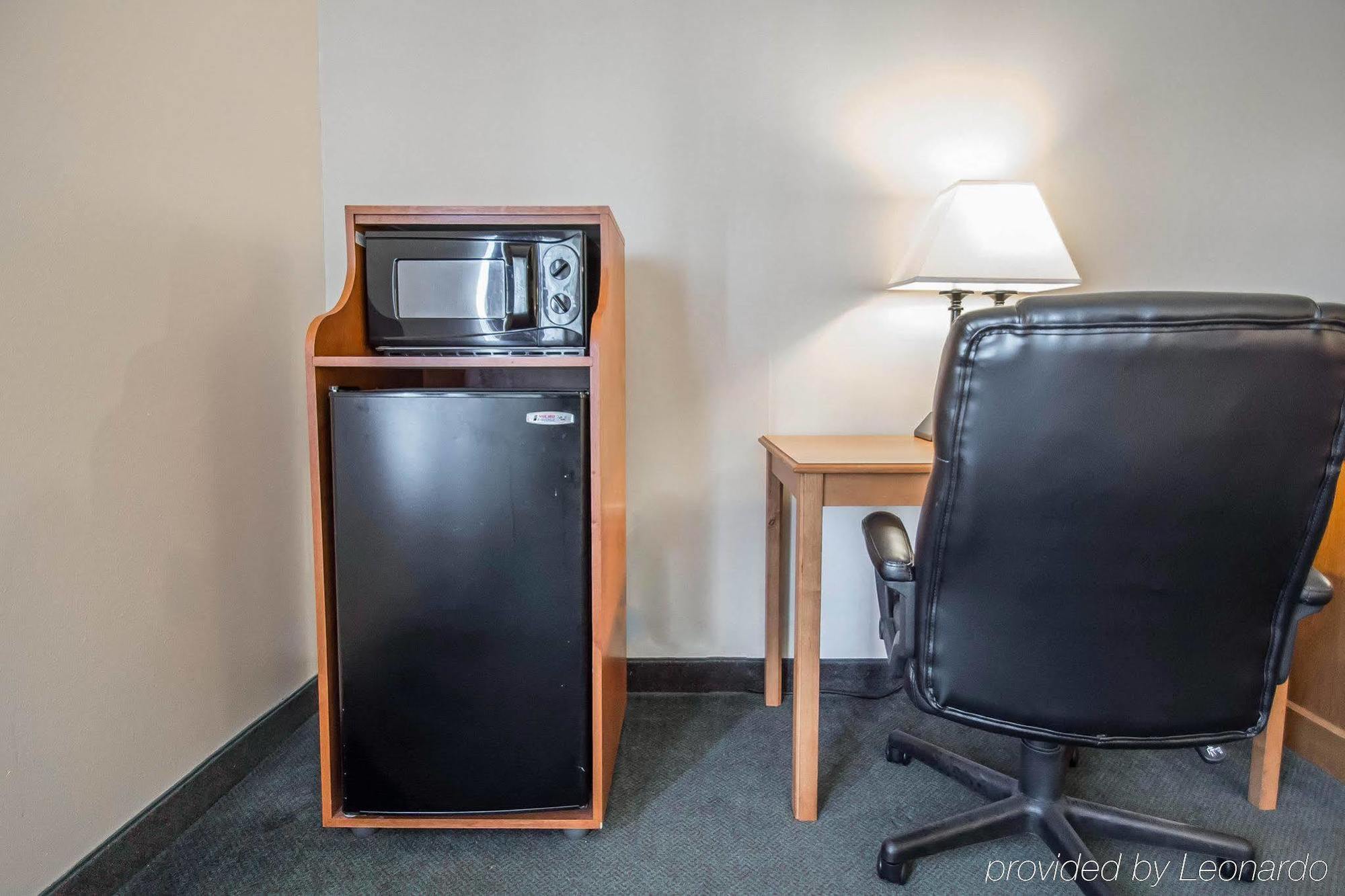 Quality Inn Gainesville I-75 מראה חיצוני תמונה