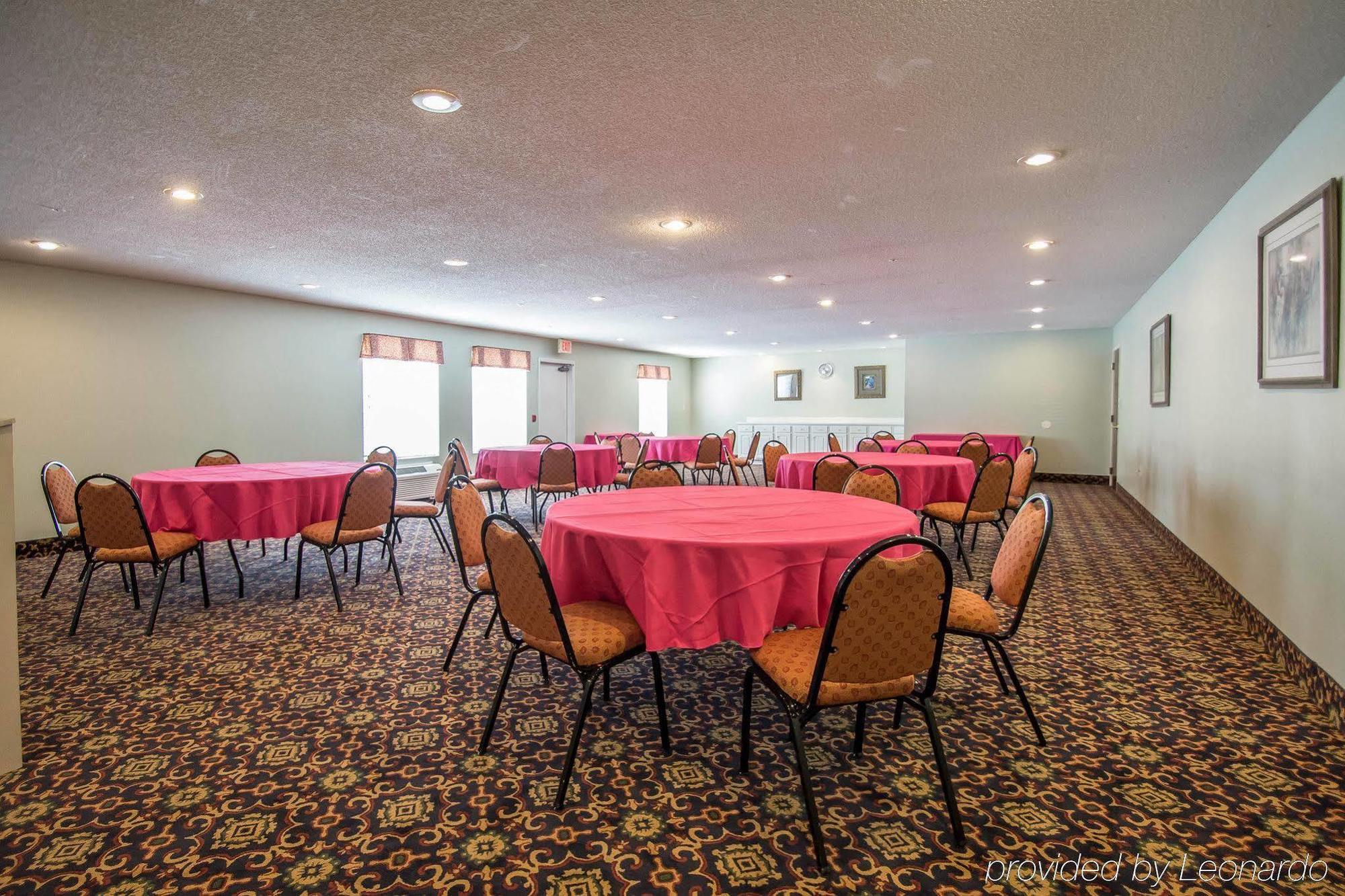 Quality Inn Gainesville I-75 מראה חיצוני תמונה