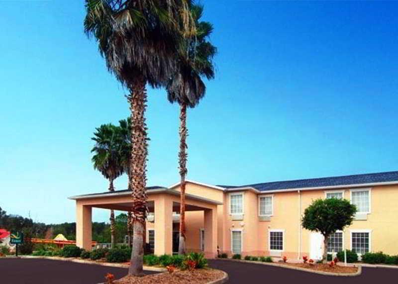 Quality Inn Gainesville I-75 מראה חיצוני תמונה
